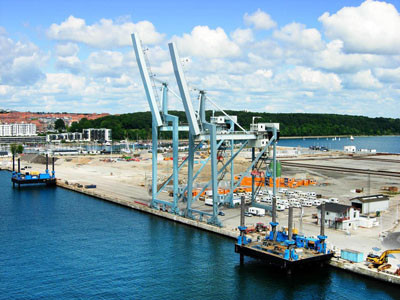 消毒清洗液進(jìn)口報關(guān)[案例]