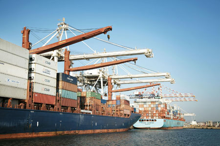 車蠟進(jìn)口報關(guān)[案例]