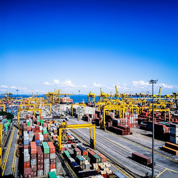 食品進出口報關(guān)