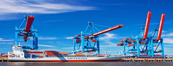 食品進口報關(guān)步驟