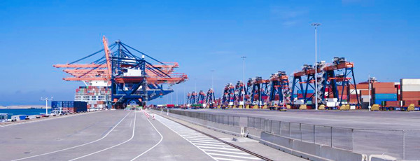 機(jī)器人進(jìn)口報關(guān)代理