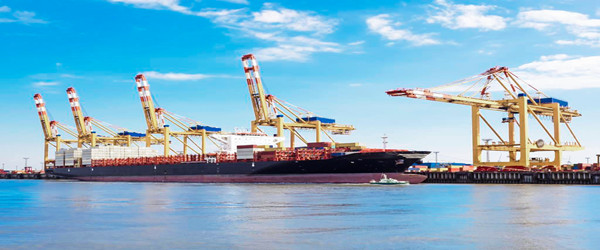 吊燈進(jìn)口報關(guān)公司