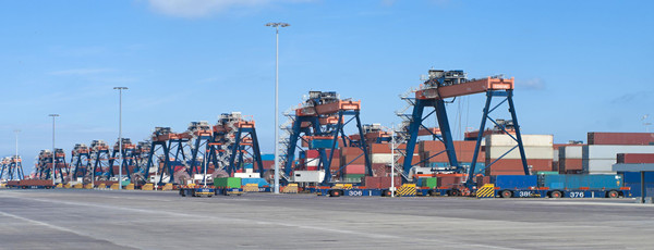 出口報(bào)關(guān)代理